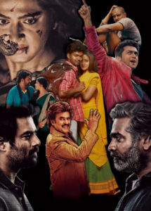 インド大映画祭